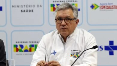 Padilha afirma: “Saúde e soberania não se negociam” após sanções dos EUA