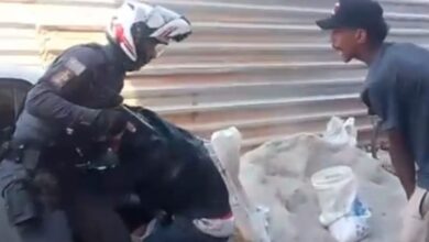 PM é baleado no pescoço durante abordagem em Paraisópolis, zona sul de São Paulo