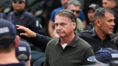 Autorização do STF permite que Bolsonaro realize exames no Hospital DF Star