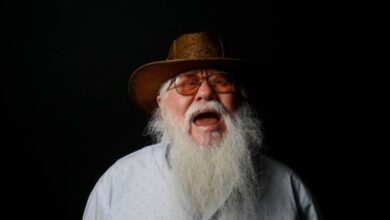 Hermeto Pascoal morre no Rio aos 89 anos e deixa obra inesquecível