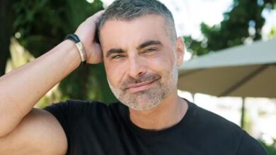 JP Mantovani, modelo e influencer, morre em acidente de moto na Marginal Pinheiros