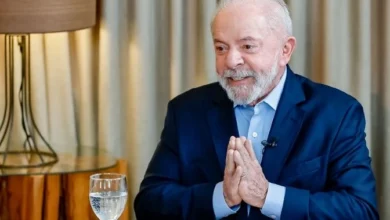 Lula confirma reunião entre Brasil e Estados Unidos para negociar tarifas nesta quinta (16)