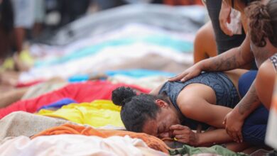 Moraes cobra esclarecimentos do governador do Rio sobre ação que deixou 119 mortos