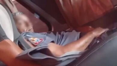 PM é flagrado cometendo ato obsceno em ônibus na Anhanguera, em Limeira