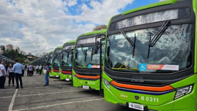São Paulo atinge marco histórico de mil ônibus elétricos e impulsiona a mobilidade urbana