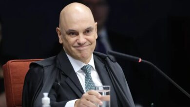 EUA retiram Alexandre de Moraes, esposa e empresa da lista de sanções da Lei Magnitsky