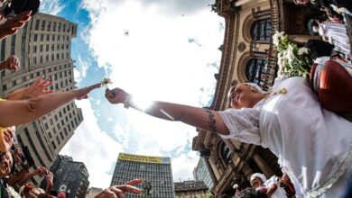 Carnaval em São Paulo será de calor e pancadas de chuva; veja a previsão completa