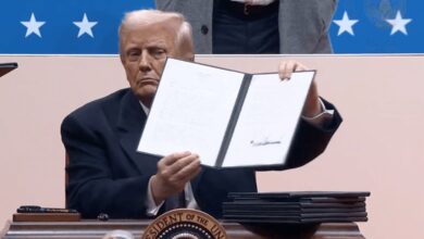 Suprema Corte barra tarifaço, e Donald Trump, anuncia nova tarifa global de 10%