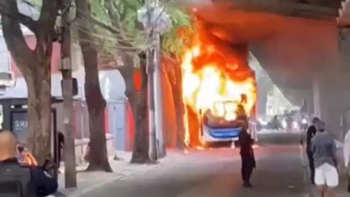 Ação do Bope no Morro dos Prazeres termina com traficantes mortos e bloqueios no Rio