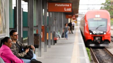 CPTM terá mudanças na operação durante feriado prolongado; veja o que muda