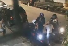 Duas mulheres são assaltadas por criminosos em motos na Zona Sul de São Paulo
