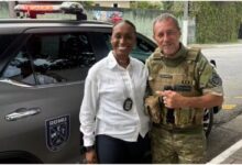 Guarda civil é morta a tiros na Rodovia dos Imigrantes, na Zona Sul de São Paulo