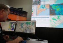 São Paulo amplia sistema de alerta climático com novos radares meteorológicos