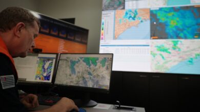 São Paulo amplia sistema de alerta climático com novos radares meteorológicos