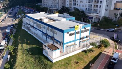 Nova UBS é inaugurada no Butantã para atender moradores do megaprojeto Reserva Raposo