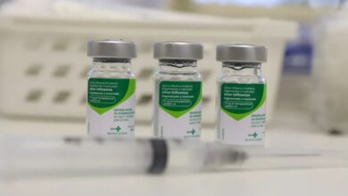 Vacina contra gripe será liberada para toda a população na cidade de São Paulo