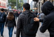 Furto de celulares em São Paulo: quais regiões exigem mais atenção dos moradores e turistas