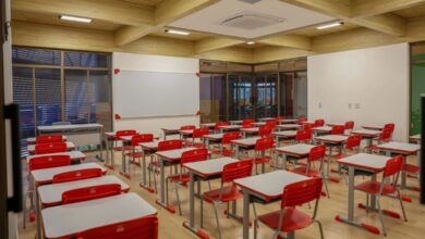 Férias de julho começam nesta terça-feira (7) para mais de 3 milhões de alunos da rede estadual de SP