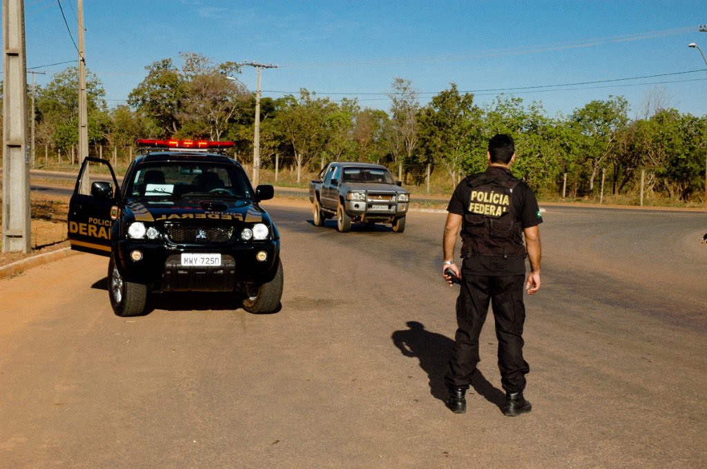 pf polícia federal 1