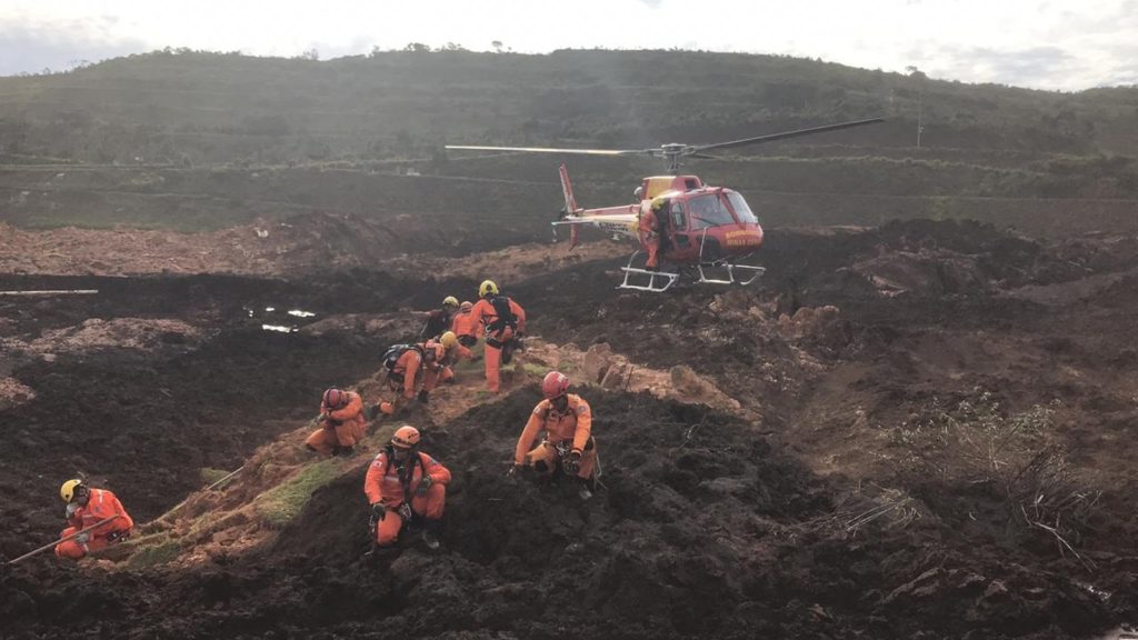 bombeiros brumadinho01