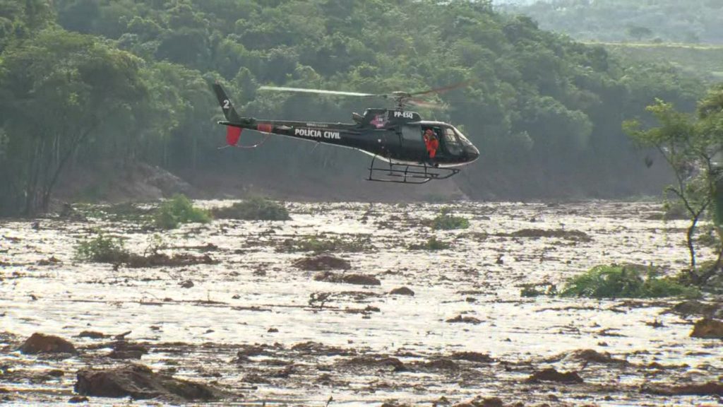 buscas brumadinho01