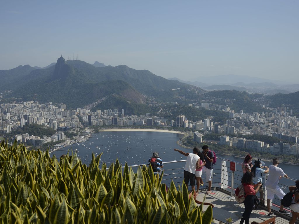 rio de janeiro