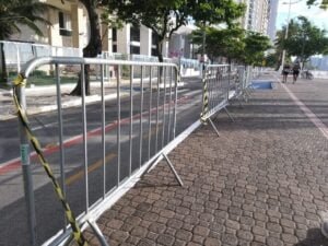 Cidades da Baixada Santista vão aderir a lockdown
