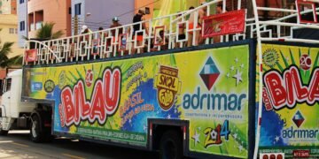 Mongaguá e Bertioga suspendem Carnaval 2022