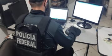 (Polícia Federal/via Agência Brasil)
