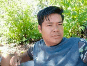 Márcio Moreira, indígena Kaiowá, foi morto esta semana