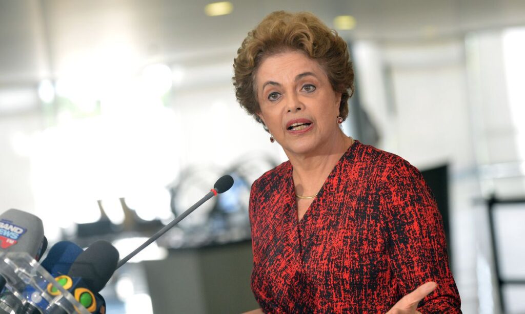 TRF mantém arquivamento de ação de improbidade contra Dilma Rousseff das "pedaladas fiscais"