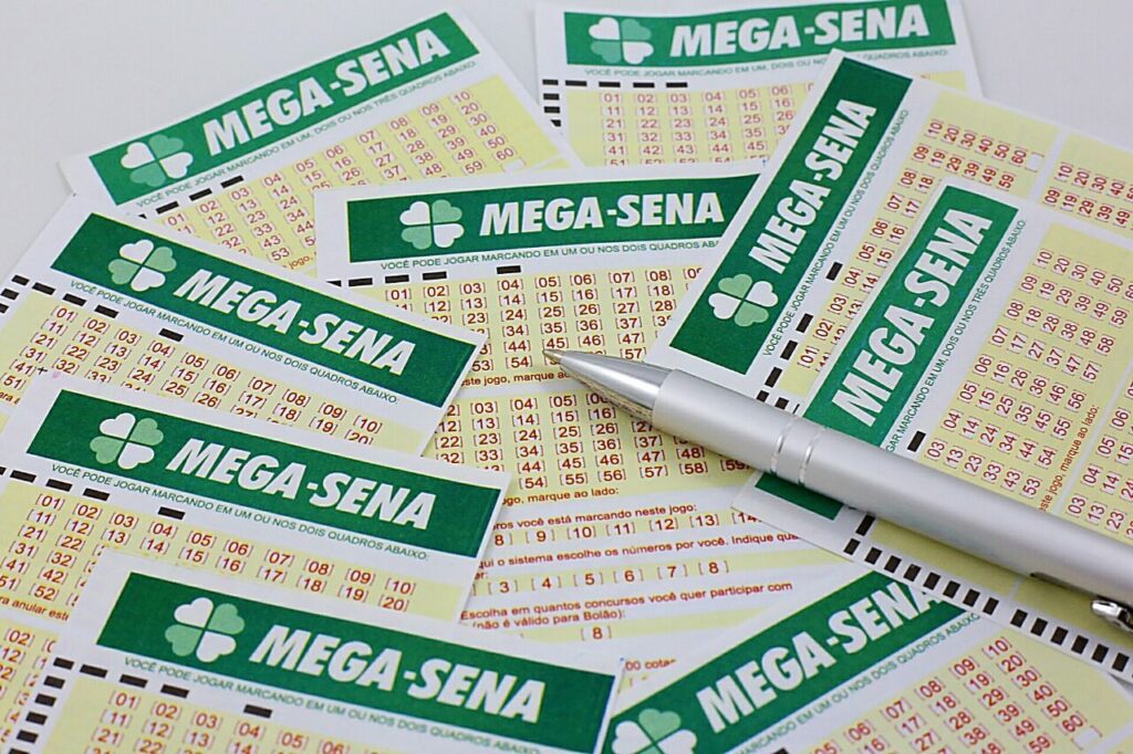 Confira 7 curiosidades sobre a Mega Sena