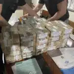 Polícia Federal apreende R$ 3,2 milhões em dinheiro vivo em investigação de esquema de propina na Universidade Estadual de Roraima