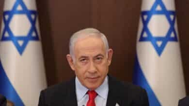 Benjamin Netanyahu, rejeita cessar-fogo e cita a Bíblia em meio aos bombardeios na Faixa de Gaza