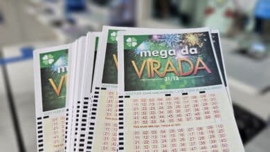 Façam suas Apostas!: Mega da Virada Vai Pagar R$ 600 Milhões