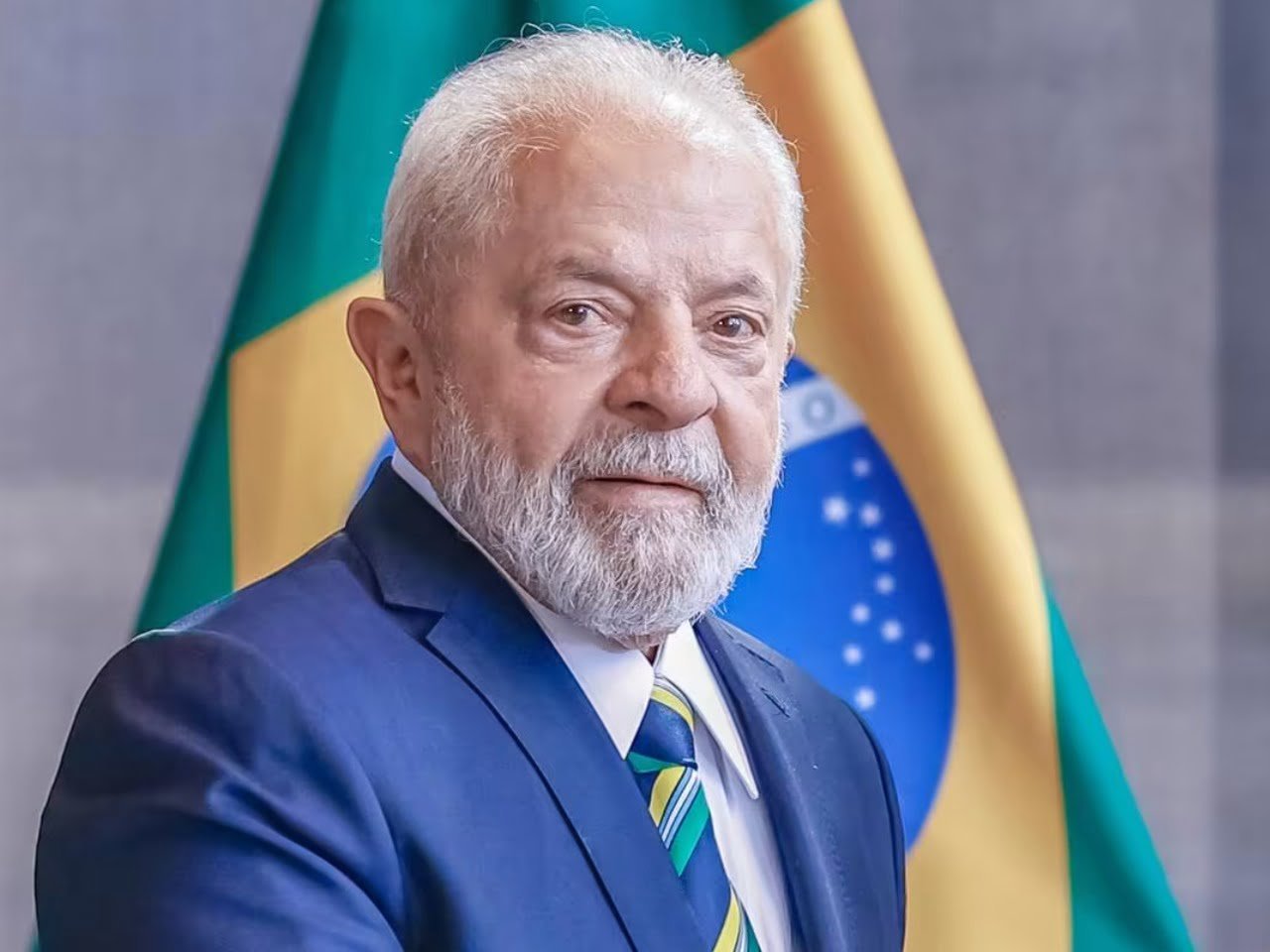 Lula enfrenta pedido de impeachment por declaração sobre Israel
