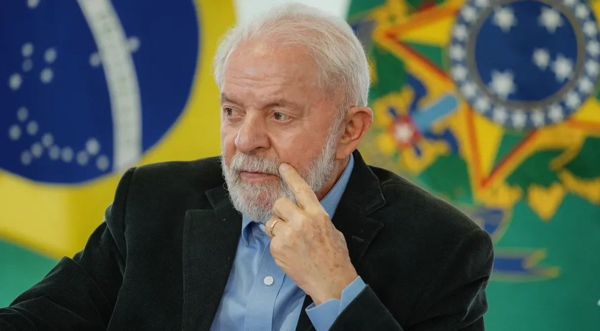 TSE multa Lula em R$ 250 mil por propaganda eleitoral negativa contra Bolsonaro