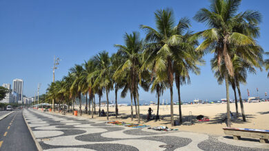 copacabana rio