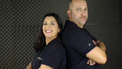 Dia dos Namorados: Casal coloca o Brasil entre os países mais inovadores do mundo