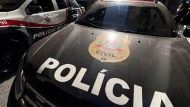 Polícia Civil de São Paulo prende 355 agressores de mulheres na Operação Shamar