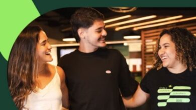 Stone abre inscrições para programa de trainee com salário de R$ 8 mil; veja como participar