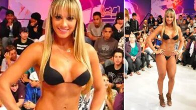 Juju Salimeni acusa ex-diretor de “assédio psicológico” após afastamento indefinido do “Pânico”