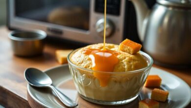 pudim-de-pao-irresistivelmente-cremoso-pronto-no-micro-ondas-em-dez-minutos-com-cinco-ingredientes