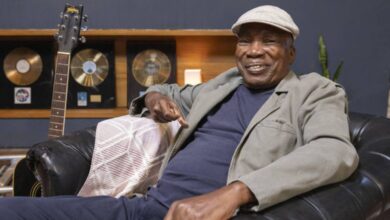 Milton Nascimento, aos 82 anos, é diagnosticado com demência