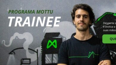 Mottu abre inscrições para programa de trainee com salário de até R$ 6 mil e chance de sociedade