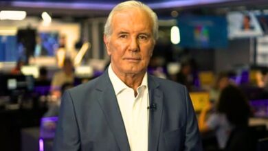 Celso Freitas é contratado pelo SBT News e será âncora do novo canal de notícias