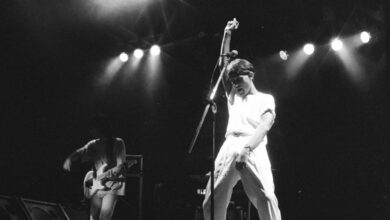 Documentário inédito “Cazuza: Boas Novas” estreia neste sábado no canal Curta! e no streaming CurtaOn