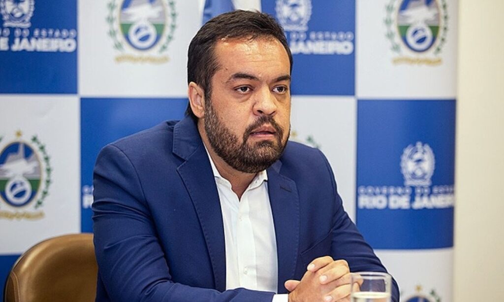 Ministra do Tribunal Superior Eleitoral vota pela cassação do governador Cláudio Castro