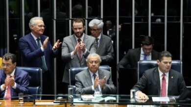 Senado aprova isenção de IR para salários de até R$ 5 mil