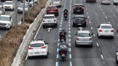 Exame toxicológico passa a ser exigido para tirar primeira habilitação nas categorias A e B